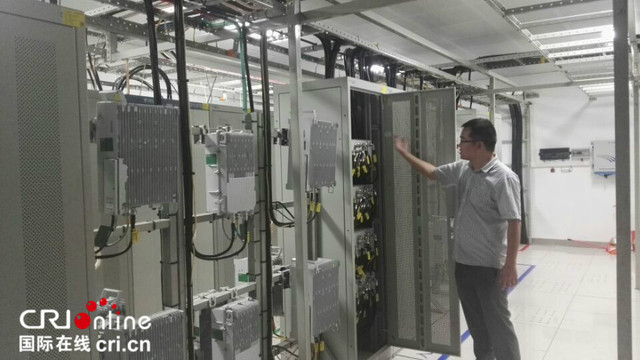 南昌地鐵2號線通信工程項目實現三大創新