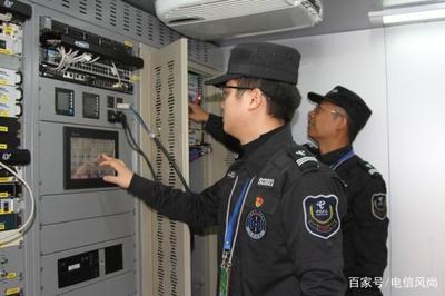 四川兩會閉幕，通訊設備維修人員助力信息化建設