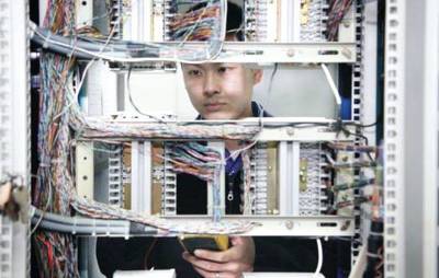 技能大賽丨付一鳴 地鐵通信系統守護者