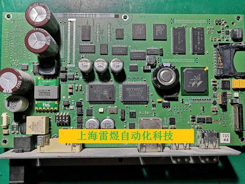 TP177B西門子觸摸屏通訊故障診斷與維修指南 解決無法連接PLC問題