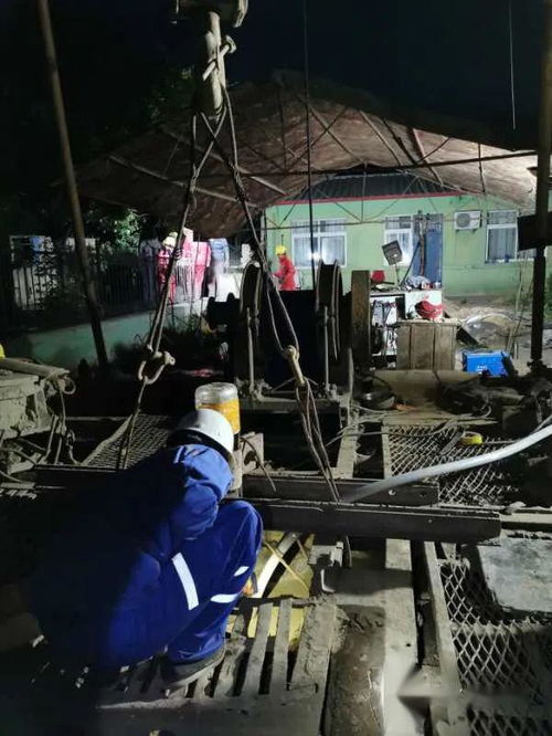 致敬全國科技工作者日 河北地震科技工作者——以專業與堅守，當好人民的“守夜人”與通訊“護航者”